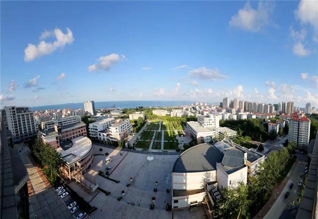 寻道科技与山东工商学院合作搭建“大学生科技创新管理系统”