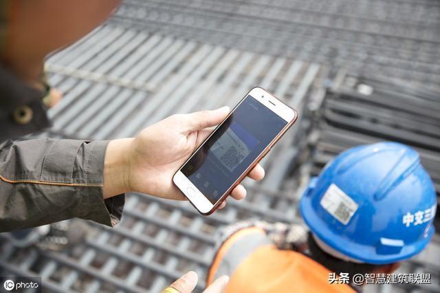 建易通丨建筑工地劳务实名制管理系统的介绍（建筑劳务实名制管理平台）