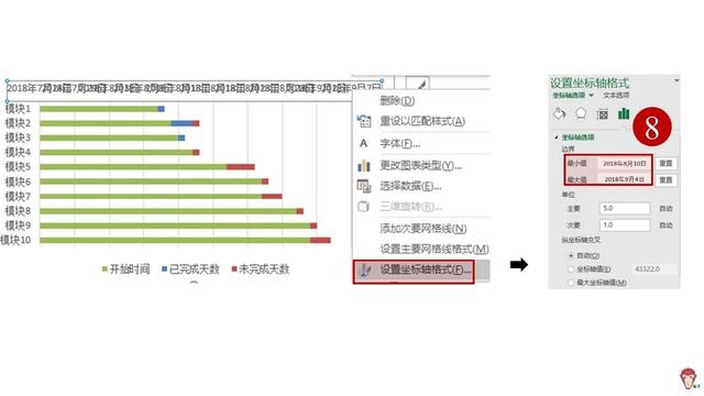 如何使用Excel管理项目？（怎么用excel做项目管理）