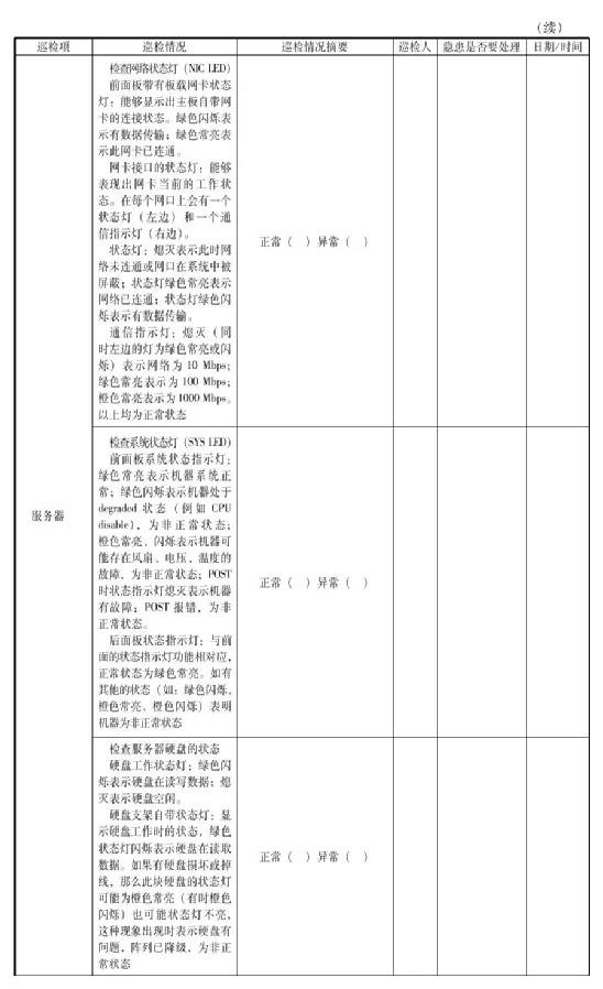 一套完整的数据中心机房工程运维管理实施方案，可以直接使用（数据中心机房运维管理制度）