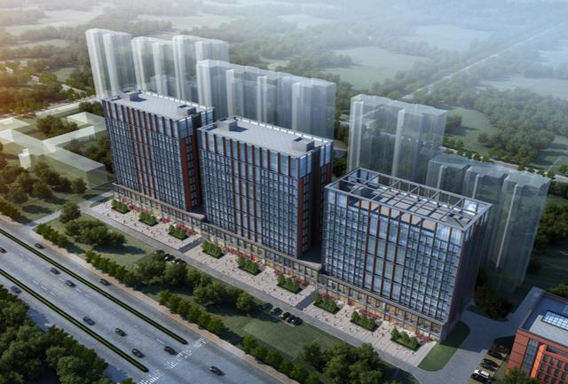 参一参开发商的历史-龙腾集团