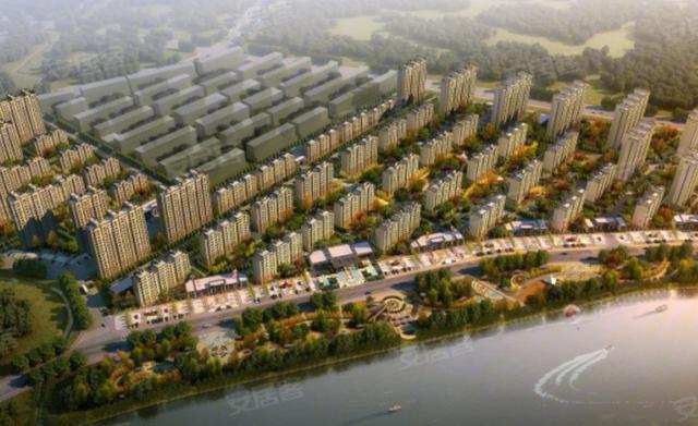 参一参开发商的历史-龙腾集团