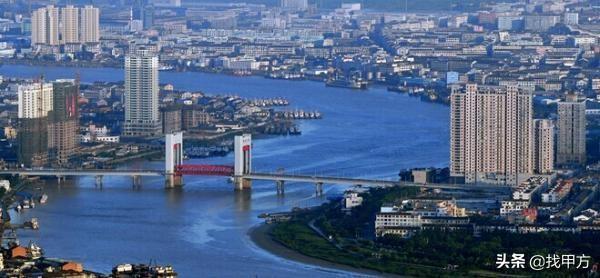 浙江省温州市2021年8月最新拟在建工程项目汇总（温州2021年新开工建设项目）