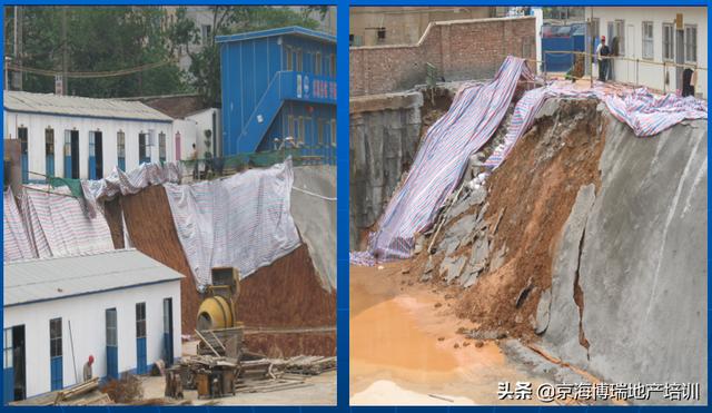 「项目管理」建筑工程项目管理及隐患排查（在建工程隐患排查）