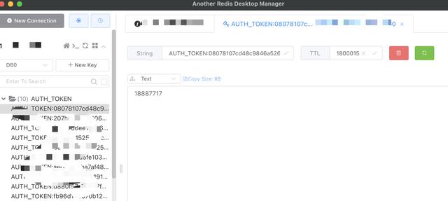 个人用过最好的Redis桌面(GUI)管理客户端（redis桌面管理工具）