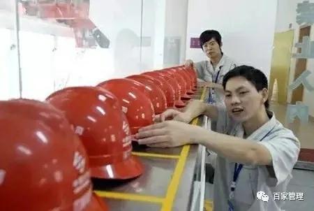 可視化管理與定置管理（可視化管理與定置管理的區別）
