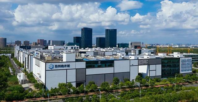 左鄰永佳攜手哈工大軟件共建蘇州納米城智慧運營管理平臺