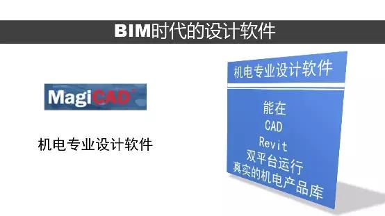 施工單位搞BIM都有哪些軟件？（施工單位bim使用哪些軟件）