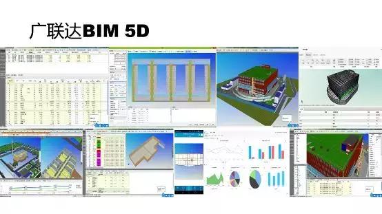 施工單位搞BIM都有哪些軟件？（施工單位bim使用哪些軟件）