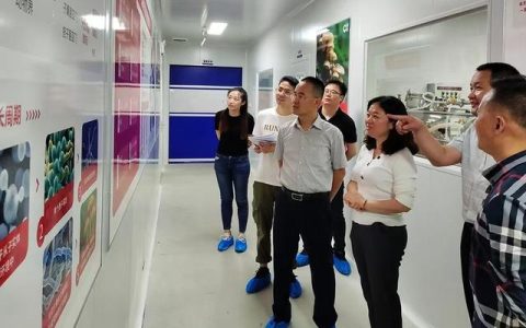 韶關高新區國家科技型中小企業評價入庫工作實現“開門紅”