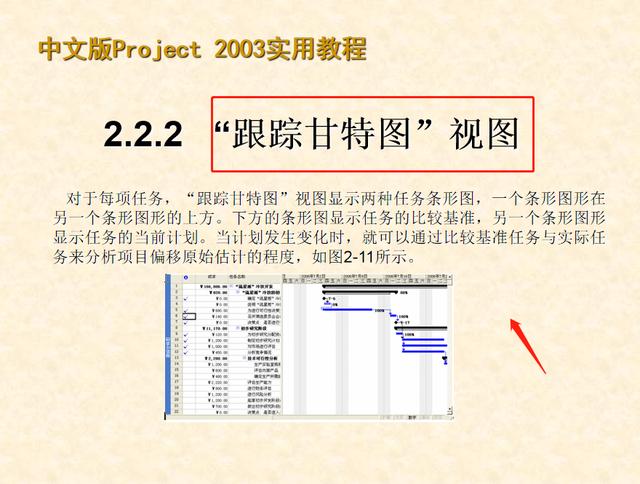 0分鐘學會project使用教程(內容超詳細)，手把手教我們快速掌握（project如何使用教程）"