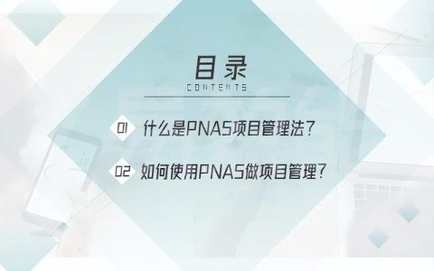 如何做好項目管理，拿到自己想要的成果？（如何做好一個項目的管理）
