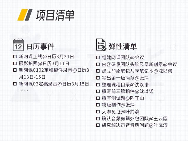 如何做好項目管理，拿到自己想要的成果？（如何做好一個項目的管理）