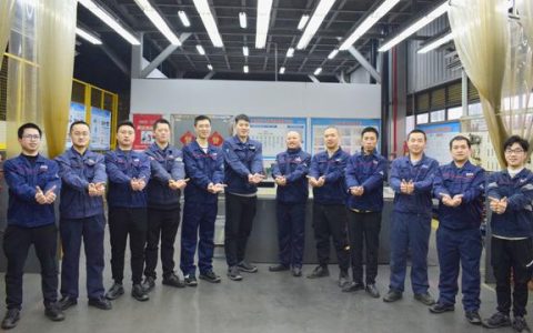 委外項目的硬骨頭，他們竟“啃”出了新花樣（委外項目什么意思）