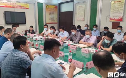 盡快全線全面動工！聊城大外環項目建設進入快車道（聊城大外環路最新進展情況）