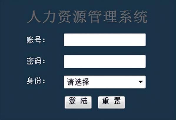 基于JSP的人力資源管理系統（基于jsp的人力資源管理系統的設計與實現開題報告）