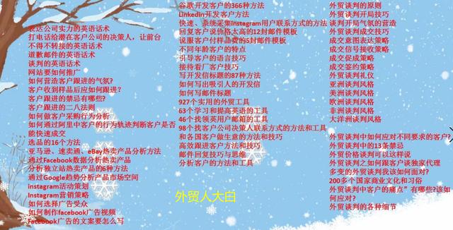 #外貿#-新人培訓-出貨操作流程SOP- Part 1