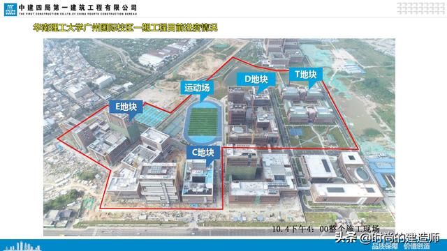 中建EPC項(xiàng)目管理與最新科技創(chuàng)新（實(shí)例）（中建epc項(xiàng)目策劃）