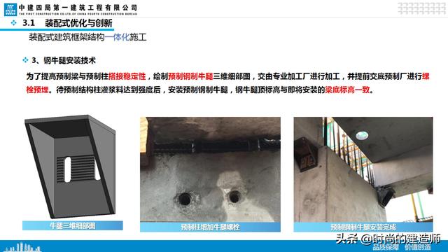 中建EPC項(xiàng)目管理與最新科技創(chuàng)新（實(shí)例）（中建epc項(xiàng)目策劃）