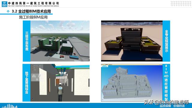 中建EPC項(xiàng)目管理與最新科技創(chuàng)新（實(shí)例）（中建epc項(xiàng)目策劃）