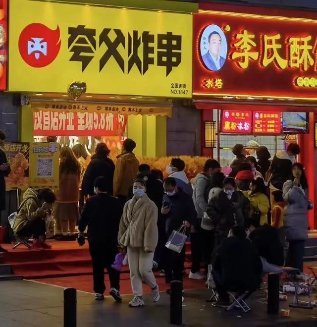 開店“第一板斧”！很多人卻絆倒在這關