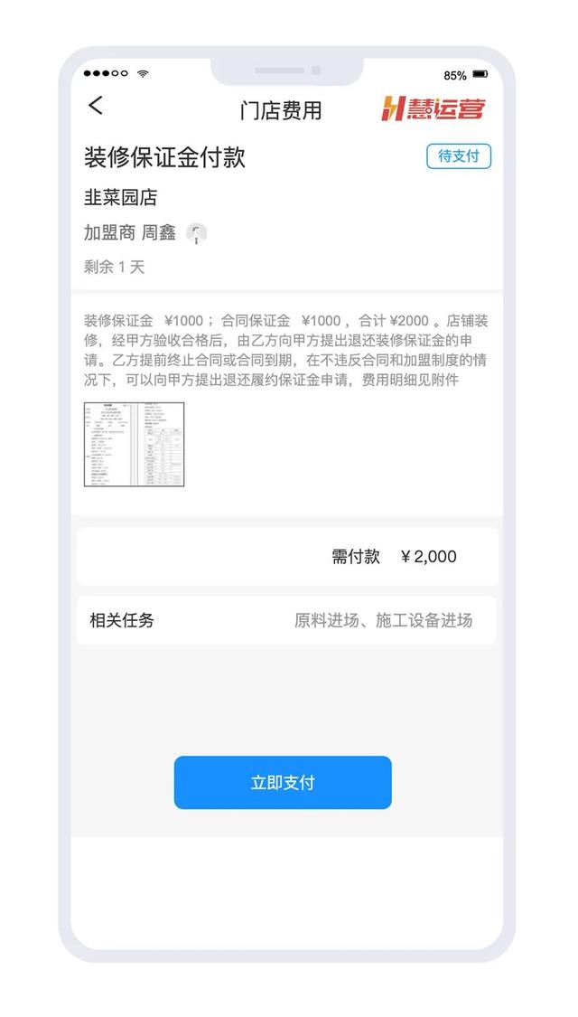 開店“第一板斧”！很多人卻絆倒在這關