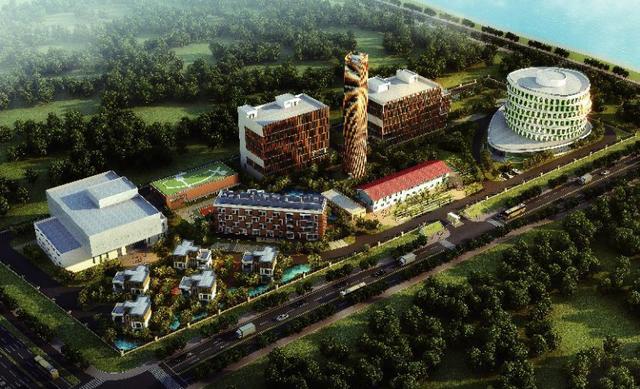 毛利率60%，凈利率20%！地產(chǎn)代建憑啥這么賺錢（代建利潤率）
