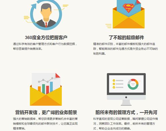 CRM外貿管理，新版小滿科技更接地氣（小滿crm外貿系統）