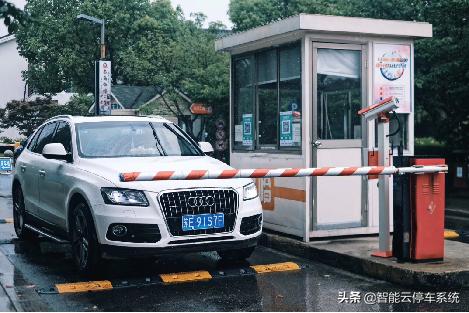 停車場管理者必看——輕松知曉車輛進出門方式（進入停車場流程）