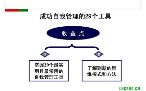 成為高手項(xiàng)目經(jīng)理必備的29個管理工具（項(xiàng)目經(jīng)理 工具）