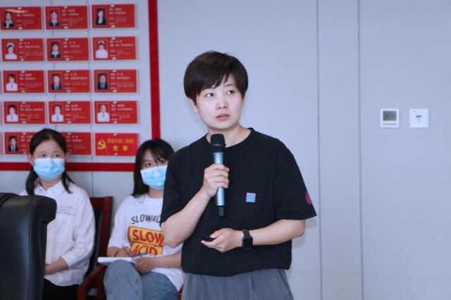 渭南市第二醫院召開安全生產管理委員會會議（渭南市第二醫院院長）