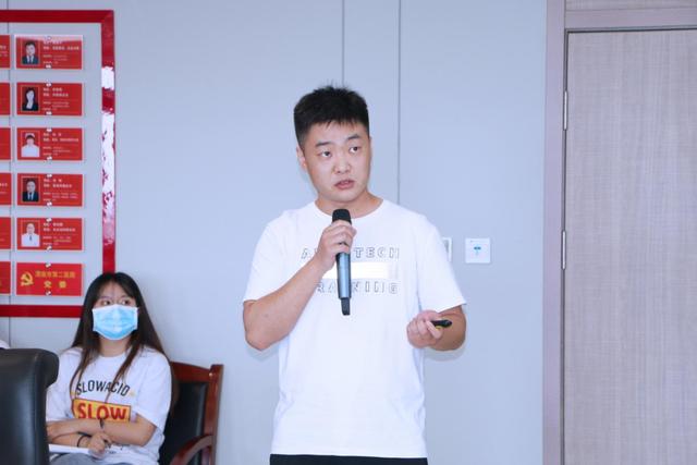 渭南市第二醫院召開安全生產管理委員會會議（渭南市第二醫院院長）