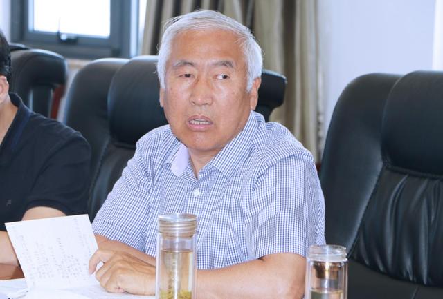 渭南市第二醫院召開安全生產管理委員會會議（渭南市第二醫院院長）