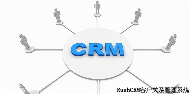 RUSHCRM-如何使用CRM系統(tǒng)完成代理商管理（rush crm）
