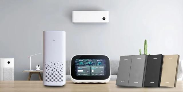 WIFI智能開關，斷網不斷連，輕松實現語音控制（連接智能wifi開關）