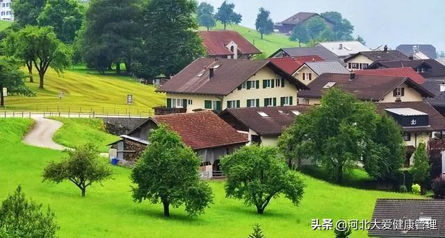 中國的養老方式有哪些？你將來會選擇哪種模式養老？（目前中國的養老模式有哪些）