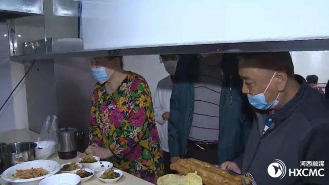 好消息！河西再添一家居家養(yǎng)老服務(wù)中心（河西區(qū)居家養(yǎng)老）