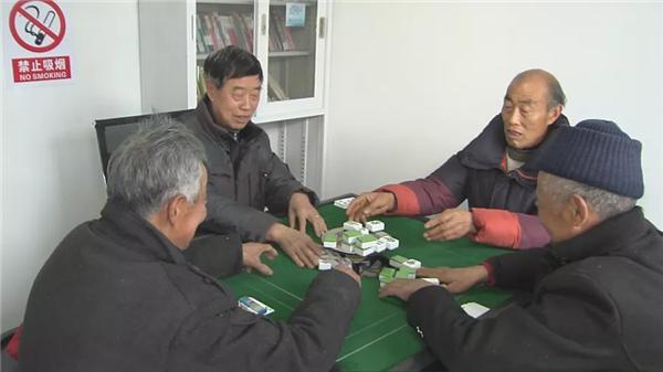 托起幸福“夕陽紅”，高港推進上門服務與居家養老深度融合