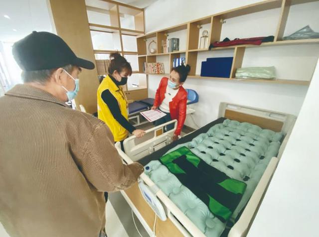 有種溫暖叫“適老化改造”（適老化改造的含義）