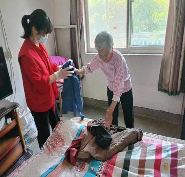 湖州這里的居家養(yǎng)老服務(wù)又有新招啦（湖州居家養(yǎng)老服務(wù)中心）