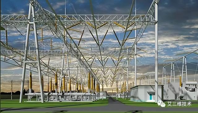 電力行業信息化建設包含哪些內容？（電力公司信息化建設的內容有哪些-）