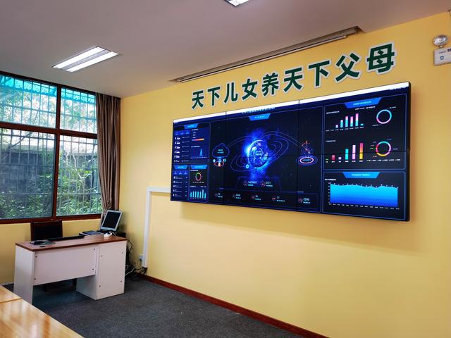 財源街道更新社區：升級居家養老服務（依托居家社區養老服務網絡,西海岸新區還將居家社）