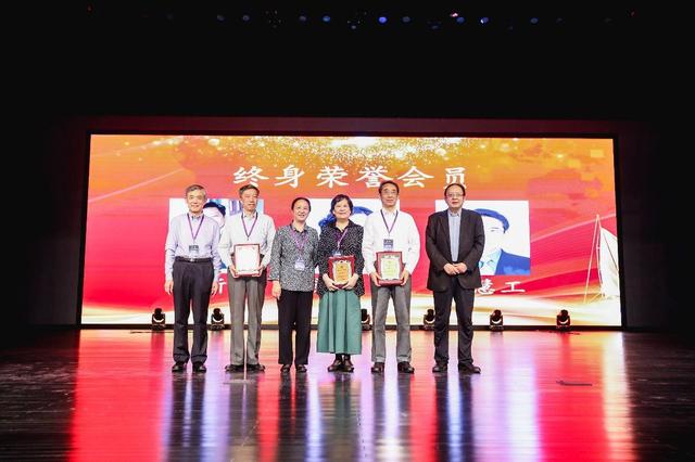 近600位大咖云集鵬城！第十七屆中國科技政策與管理學術年會亮相深圳大學