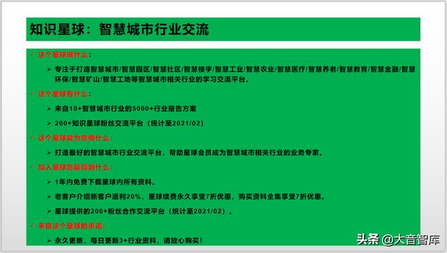 音度科技智慧居家養老服務方案：服務商子系統（63頁PPT可下載）