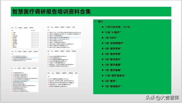 音度科技智慧居家養老服務方案：服務商子系統（63頁PPT可下載）