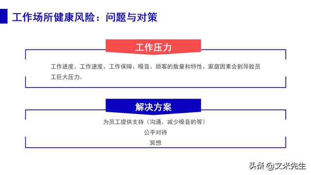 預防事故發生的辦法，37頁職業安全與健康管理培訓，精美課件（安全生產事故的預防體系課程作業）