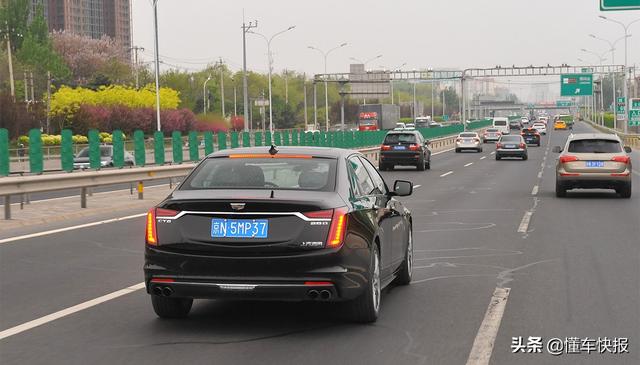 “一鍵”解決維保困擾 體驗MyCadillac超級APP車輛遠程保養