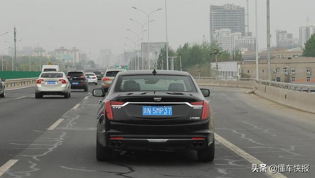 “一鍵”解決維保困擾 體驗MyCadillac超級APP車輛遠程保養