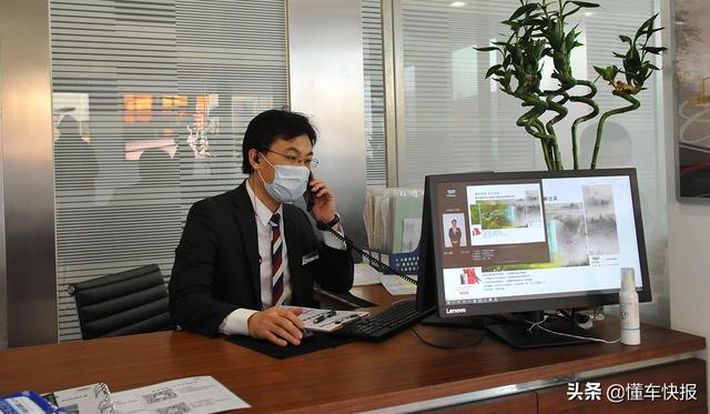 “一鍵”解決維保困擾 體驗MyCadillac超級APP車輛遠程保養