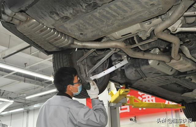 “一鍵”解決維保困擾 體驗MyCadillac超級APP車輛遠程保養